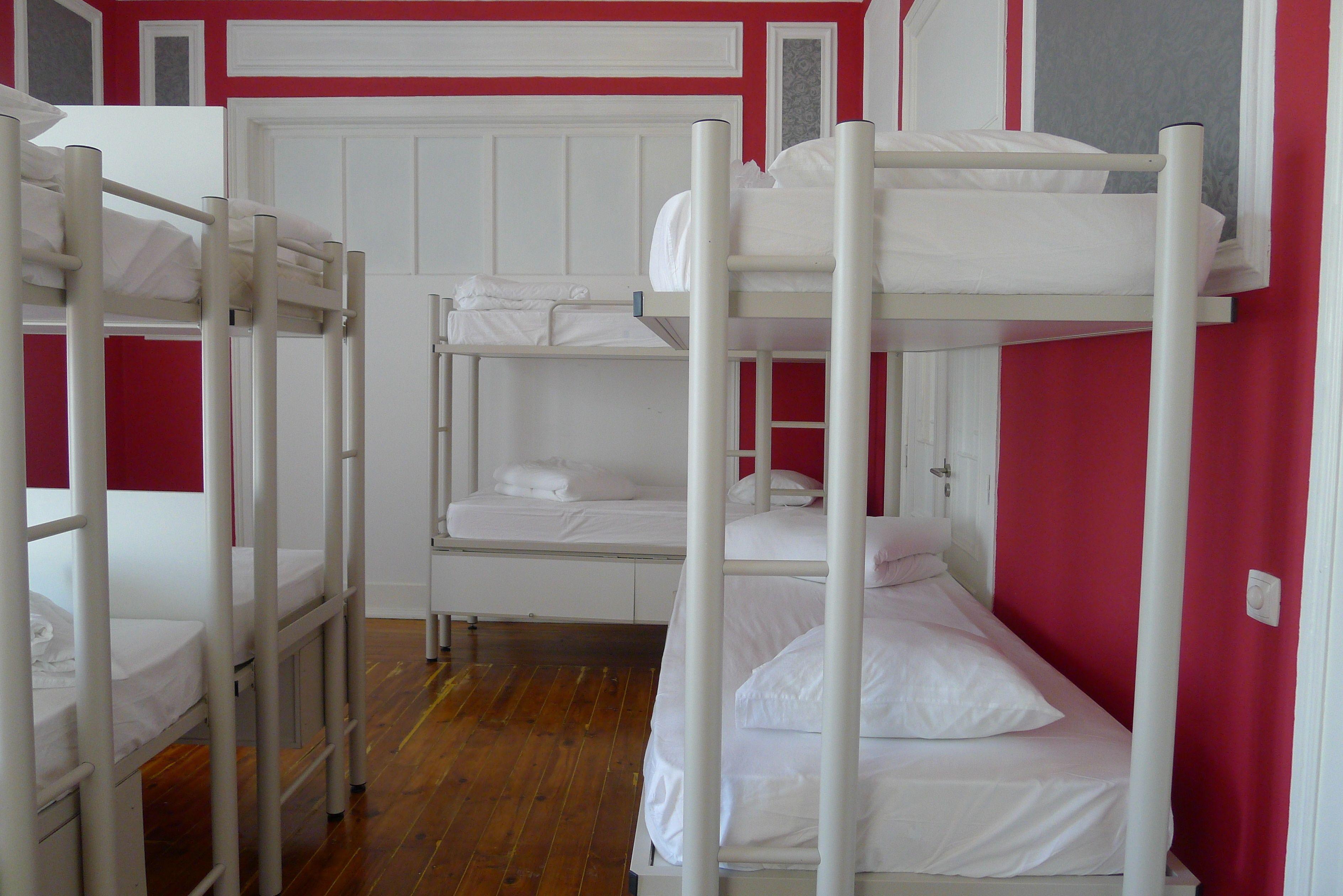 Safestay Lisbon Bairro Alto, Lisbon
